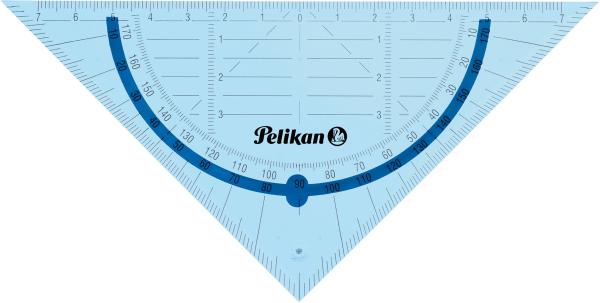Pelikan geodreieck 16cm 700504 transparent blau - Pelikan-700504-4012700137463-02.jpg
