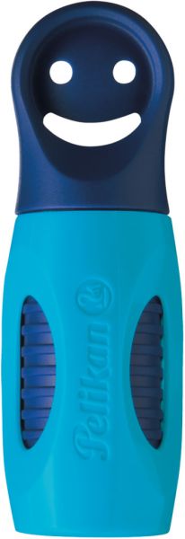Pelikan spitzer griffix 701129 oceanblue, blister - Pelikan-701129-4012700701121