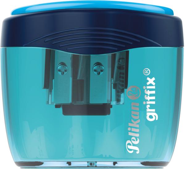 Pelikan doppelspitzer griffix 701266 blau - Pelikan-701266-4012700701268-02.jpg