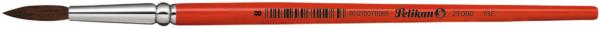 Pelikan aquarellpinsel no.8 711069 serie 23 - Pelikan-711069-4012700711069