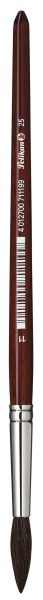 Pelikan aquarellpinsel gr.9 711176 serie 25 - Pelikan-711176-4012700711175