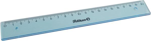 Pelikan massstab 20cm 7137448 transparent-bläulich, blister - Pelikan-7137448-4012700137449-02.jpg