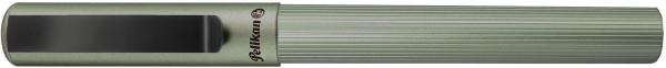 Pelikan tintenroller pina colada 0.7mm 7191150 eco-line, olive - Pelikan-7191150-7640106191153-04.jpg
