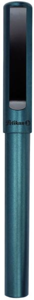 Pelikan tintenroller pina colada 0.7mm 7191792 classic, petrol - Pelikan-7191792-7640106196905