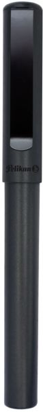 Pelikan tintenroller pina colada 0.7mm 7191793 classic, anthrazit - Pelikan-7191793-7640106196851