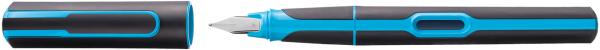 Pelikan füllhalter style m 801263 neon blau - Pelikan-801263-4012700801265-04.jpg