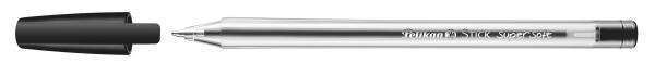 Pelikan kugelschreiber stick super 1mm 804370 schwarz - Pelikan-804370-4012700804372-02.jpg