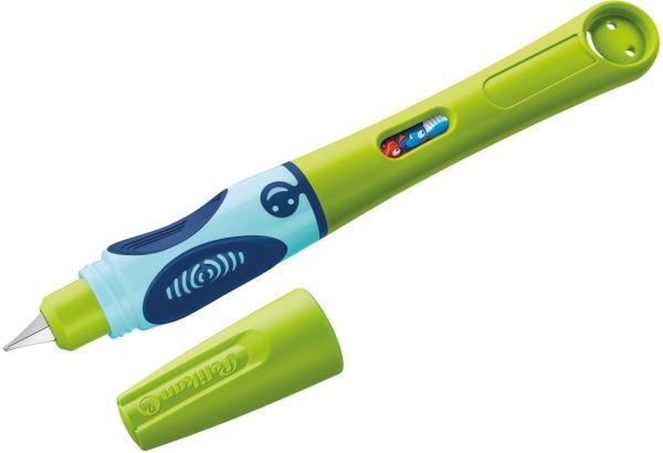 Pelikan füllhalter griffix 805681 green, l - Pelikan-805681-4012700805683-02.jpg
