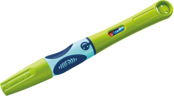 Pelikan füllhalter griffix 805681 green, l - Pelikan-805681-4012700805683-03.jpg