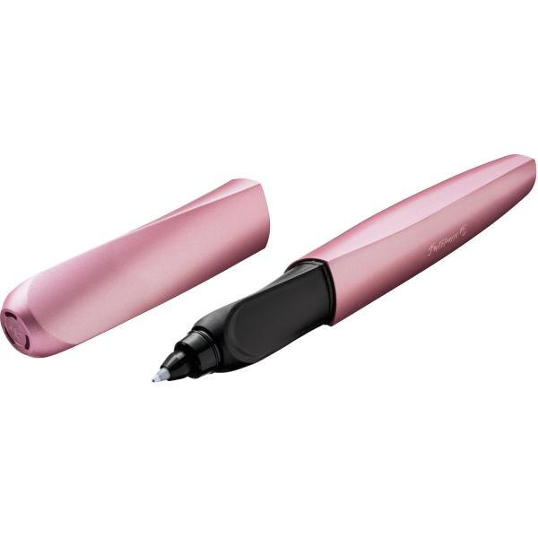 Pelikan tintenroller twist m 806305 girly rose - Pelikan-806305-4012700806307-02.jpg