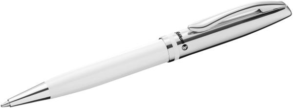 Pelikan kugelschreiber jazz classic 807135 perlweiss metall - Pelikan-807135-4012700807137-02.jpg