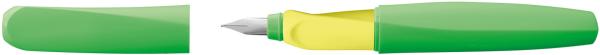 Pelikan füllhalter twist m 807258 neon grün - Pelikan-807258-4012700807250-04.jpg