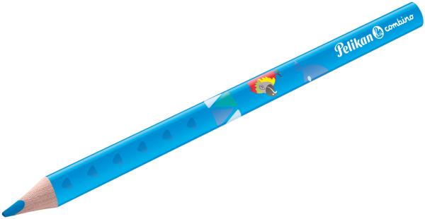 Pelikan buntstifte combino 811194 12 farben tier-motive - Pelikan-811194-4012700811196-05.jpg
