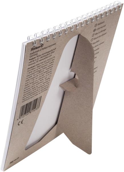 Pelikan malblock combino 15x15cm 811231 15 blatt tier-motive - Pelikan-811231-4012700811233-02.jpg