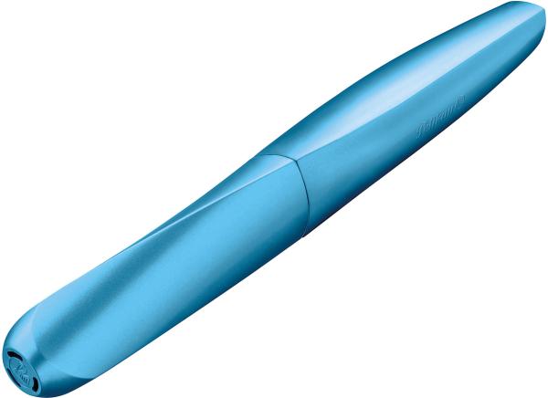 Pelikan füllhalter twist m 811255 frosted blue - Pelikan-811255-4012700811257-03.jpg