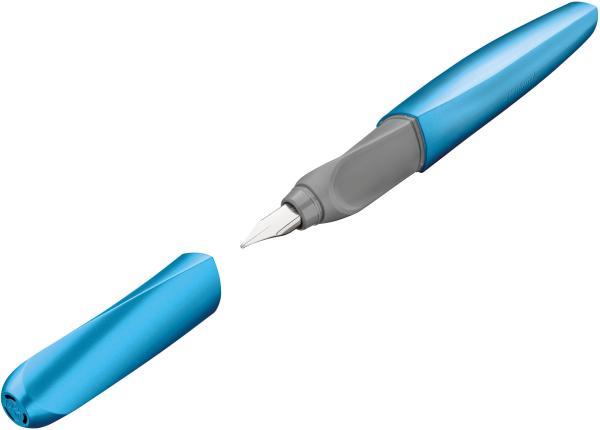 Pelikan füllhalter twist m 811262 frosted blue - Pelikan-811262-4012700811264-02.jpg