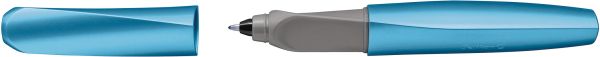 Pelikan tintenroller twist 0.3mm 811279 blau - Pelikan-811279-4012700811271