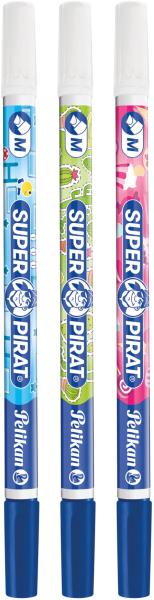 Pelikan tintenlöscher m 811576 super pirat 3 farben - Pelikan-811576-4012700811578-02.jpg