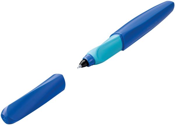 Pelikan tintenroller twist m 814782 deep blue - Pelikan-814782-4012700814784-02.jpg