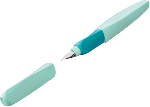 Pelikan füllhalter twist m 814850 neo mint - Pelikan-814850-4012700814852-02.jpg