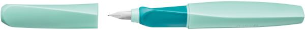 Pelikan füllhalter twist m 814850 neo mint - Pelikan-814850-4012700814852-04.jpg