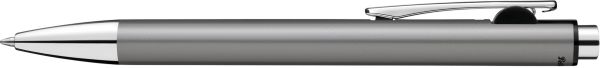 Pelikan kugelschreiber snap metallic m 817646 platin - Pelikan-817646-4012700817648