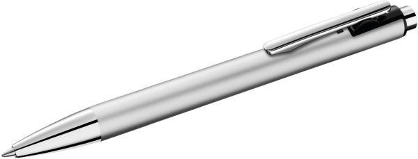 Pelikan kugelschreiber snap metallic m 817691 silber - Pelikan-817691-4012700817693-03.jpg