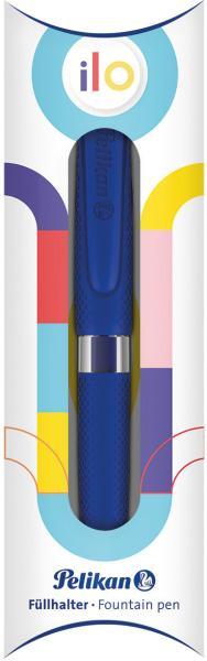 Pelikan füllhalter ilo p475 m 817813 4 farben sortiert - Pelikan-817813-4012700817815-02.jpg