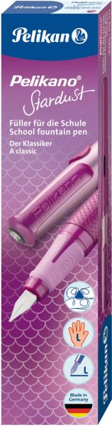 Pelikan füllhalter pelikano 819923 stardust, l - Pelikan-819923-4012700819925-02.jpg