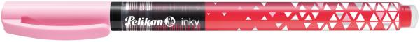 Pelikan tintenschreiber 0.5mm 819992 inky pastel, rosa - Pelikan-819992-4012700819994-02.jpg
