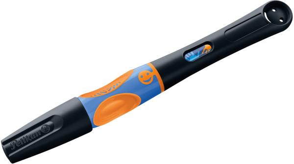 Pelikan füllhalter griffix 820288 neon black, rechtshänder - Pelikan-820288-4012700820280-02.jpg
