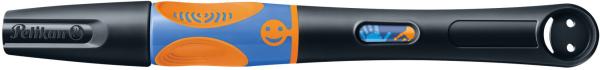 Pelikan füllhalter griffix 820288 neon black, rechtshänder - Pelikan-820288-4012700820280-04.jpg