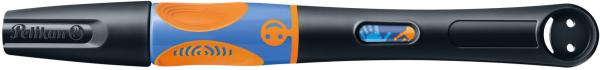 Pelikan füllhalter griffix 820295 neon black, linkshänder - Pelikan-820295-4012700820297-02.jpg