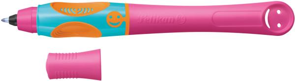 Pelikan tintenschreiber griffix 820424 lovely pink, rechtshänder - Pelikan-820424-4012700820426-03.jpg