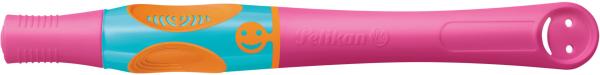 Pelikan tintenschreiber griffix 820424 lovely pink, rechtshänder - Pelikan-820424-4012700820426-04.jpg