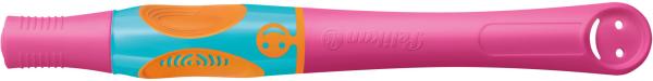 Pelikan tintenschreiber griffix 820431 lovely pink, linkshänder - Pelikan-820431-4012700820433-02.jpg