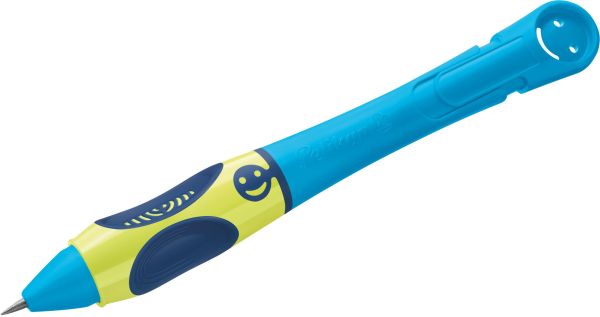 Pelikan bleistift griffix hb 820509 neon fresh, rechtshänder - Pelikan-820509-4012700820501