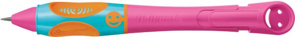 Pelikan bleistift griffix hb 820523 lovely pink, rechtshänder - Pelikan-820523-4012700820525-02.jpg