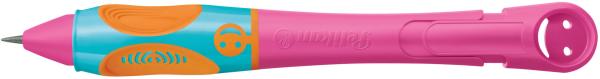 Pelikan bleistift griffix hb 820530 lovely pink, linkshänder - Pelikan-820530-4012700820532-02.jpg