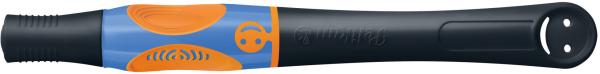 Pelikan tintenschreiber griffix 821025 neon black, linkshänder - Pelikan-821025-4012700821027-02.jpg