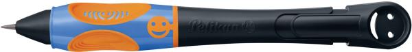 Pelikan bleistift griffix hb 821087 neon black, rechtshänder - Pelikan-821087-4012700821089-02.jpg