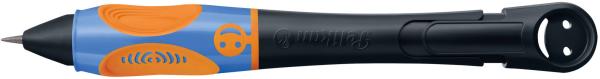 Pelikan bleistift griffix hb 821100 neon black, linkshänder - Pelikan-821100-4012700821102-02.jpg