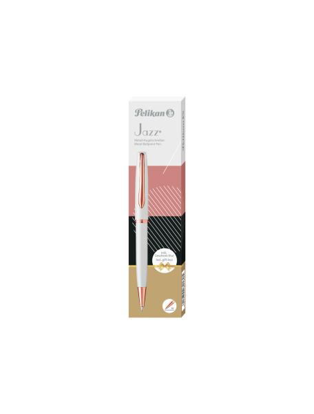 Pelikan kugelschreiber jazz noble m 821742 elegance pearl - Pelikan-821742-4012700821744-04.jpg