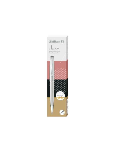 Pelikan kugelschreiber jazz noble m 821797 elegance silber - Pelikan-821797-4012700821799-04.jpg