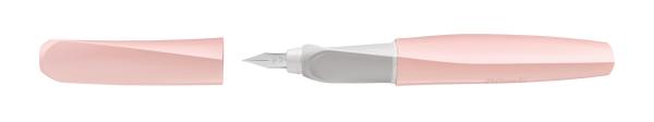 Pelikan füllhalter twist eco m 822213 rosé - Pelikan-822213-4012700822215-02.jpg