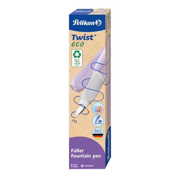 Pelikan füllhalter twist eco m 822237 lavender - Pelikan-822237-4012700822239-03.jpg