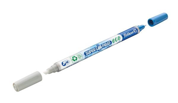 Pelikan tintenlöscher 822268 super pirat eco - Pelikan-822268-4012700822260