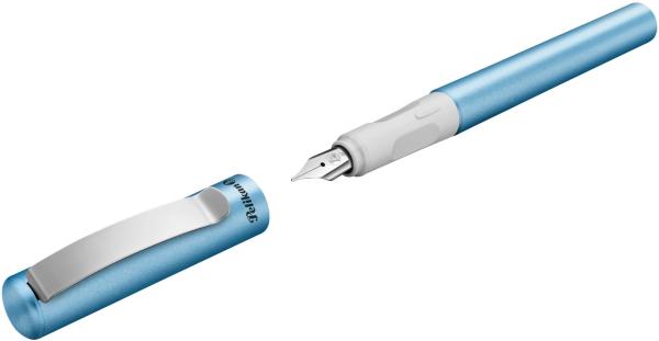 Pelikan füllhalter pina colada m 822374 blau - Pelikan-822374-4012700822376