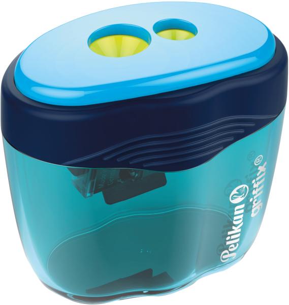 Pelikan schreibset griffix 823517 bleistift, radierer, spitzer - Pelikan-823517-4012700823519-04.jpg