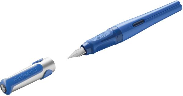 Pelikan füllhalter original m 824439 blau, rechtshänder - Pelikan-824439-4012700824431-02.jpg